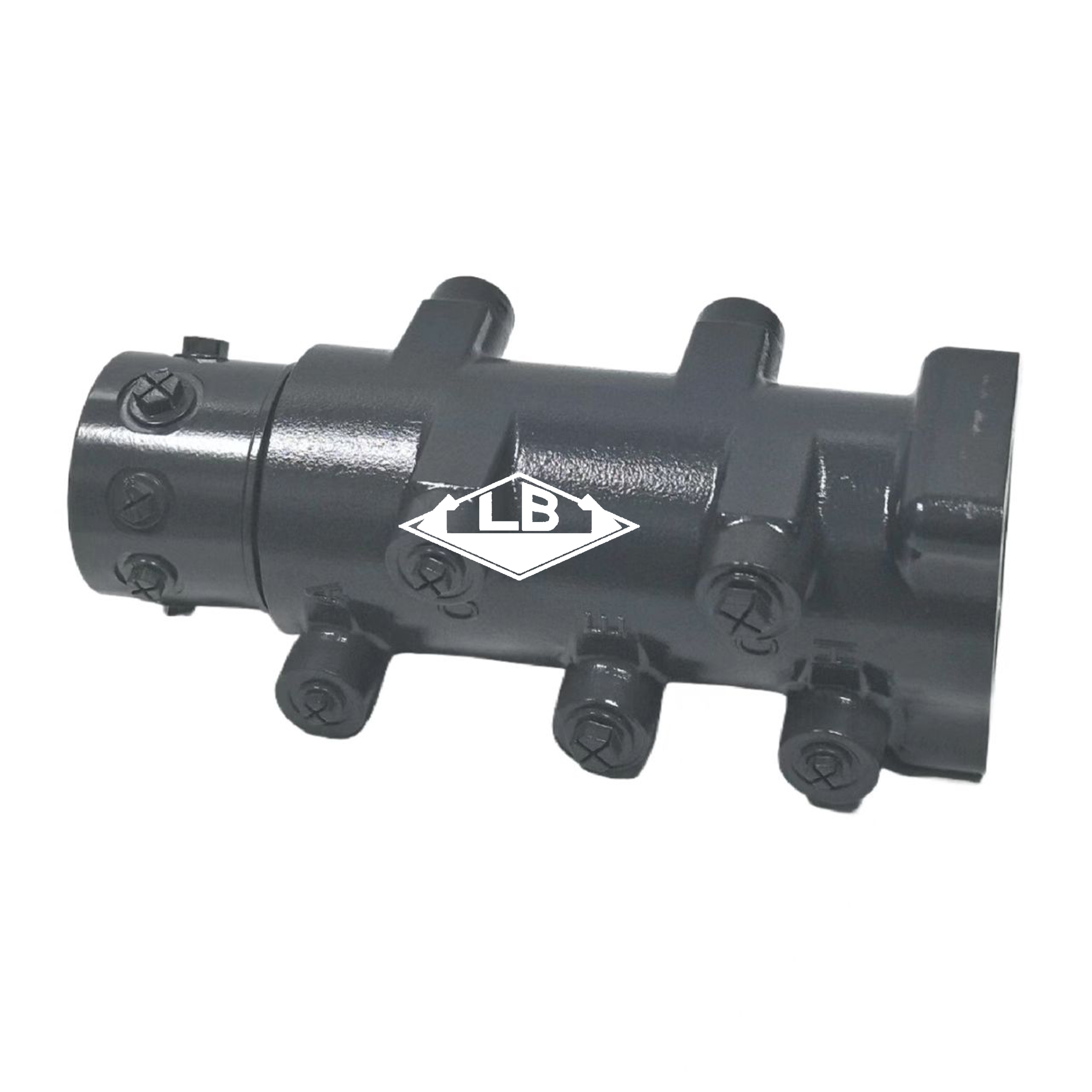 KX155 Center Joint Assy Rotary Joint For KUBOTA Excavator