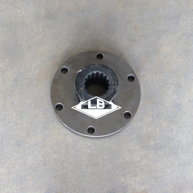 PC100-6 PC120-6 COUPLING AND SHAFT 203-01-61180 203-01-61190 APPLY FOR KOMATSU EXCAVATOR