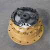 R290-7 R300-7 R305-7 SWING REDUCTION GEAR 31E9-01052 R290-7 SWING GEARBOX APPLY FOR HYUNDAI EXCAVATOR