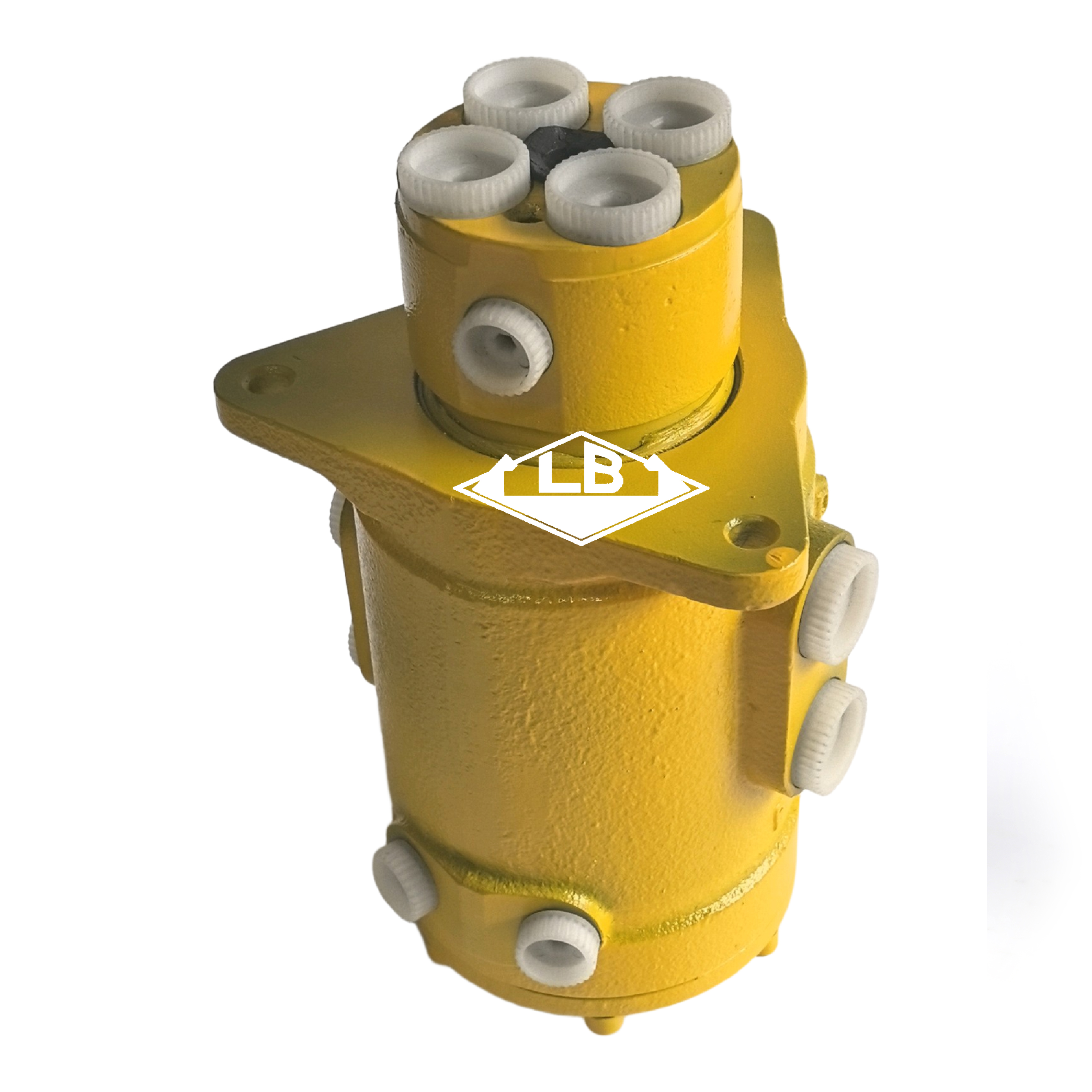 HD250 CENTER SWIVEL JOINT FOR KATO EXCAVATOR