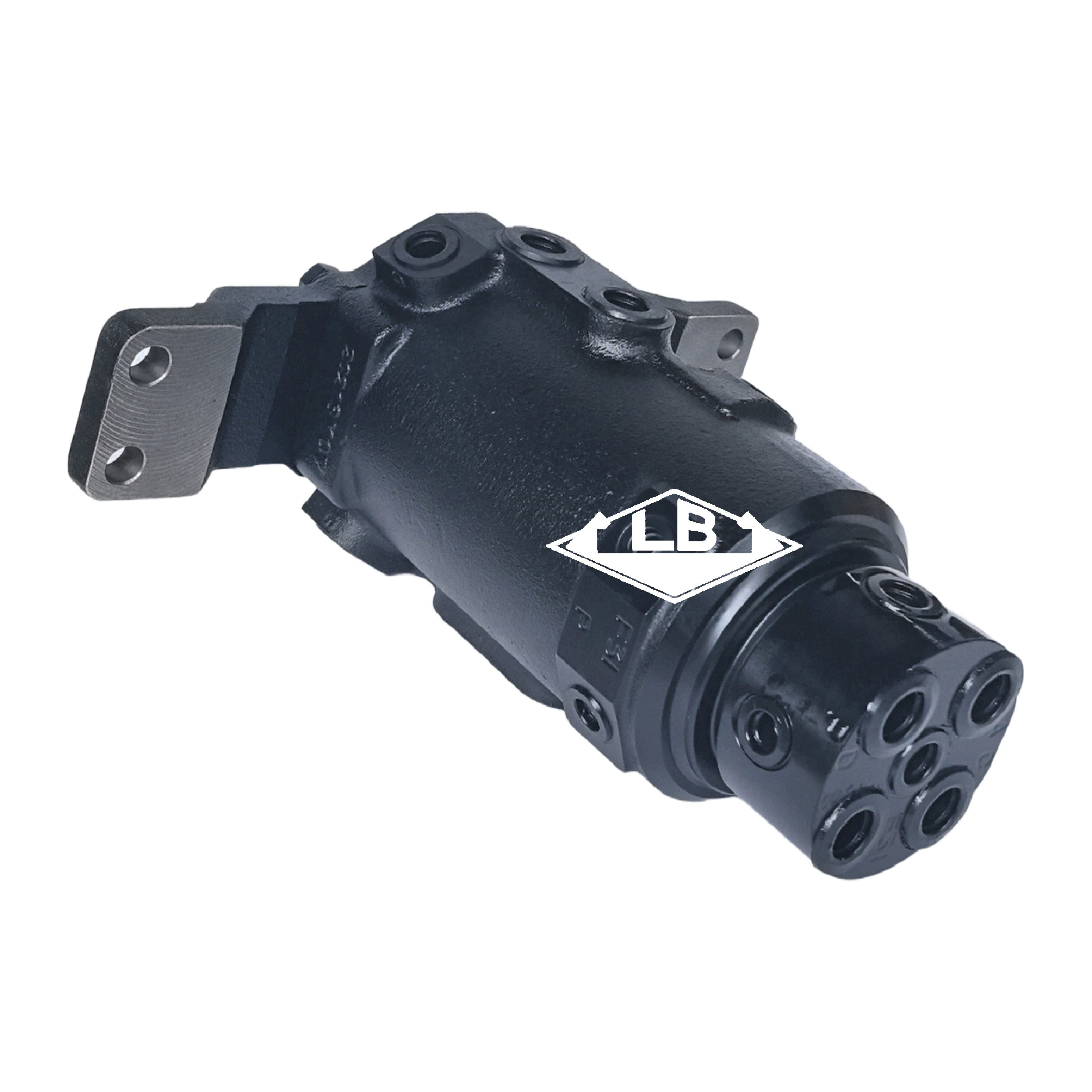 HD100 CENTER SWIVEL JOINT RCJ-080A FOR KATO EXCAVATOR