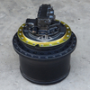 DX420LC DH420 SOLAR420LC SOLAR400LC Travel gearbox with motor 401-00005A 401-00004 2401-6357C SOLAR420 Final drive