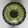 CAT E325B FINAL DRIVE 114-1357 1141357 CAT325B TRAVEL GEARBOX