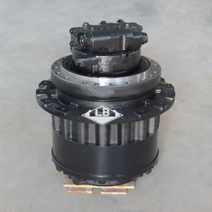 CAT E322C E324D FINAL DRIVE 227-6137 309-9104 333-2906 378-9563 CAT 324D FINAL DRIVE