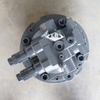 ZX200 SWING DEVICE 9196963 9184510 SWING GEARBOX WITH MOTOR