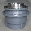EC950 FINAL DRIVE WITHOUT MOTOR VOE14676646 EC950 TRAVEL GEARBOX