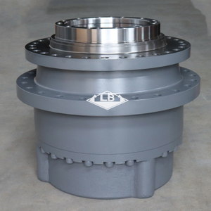 EC950 FINAL DRIVE WITHOUT MOTOR VOE14676646 EC950 TRAVEL GEARBOX