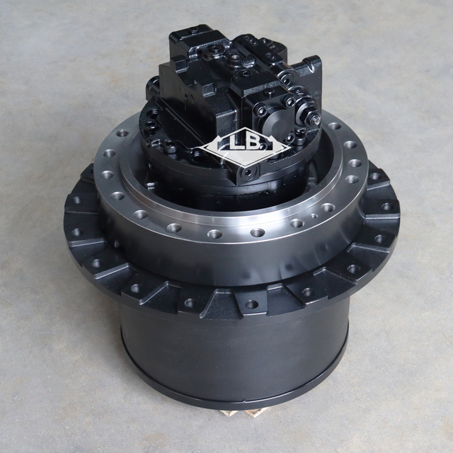 CAT E330GC FINAL DRIVE 593-7299 593-7301 579-1978 579-1974 CAT330GC FINAL DRIVE