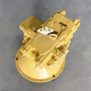 E325B A8V0107 HYDRAULIC PUMP 123-2229 E325B MAIN PUMP