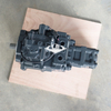 PC55MR-3 Hydraulic Main Pump 708-3S-00961 708-3S-00451 PC58MR Hydraulic Pump