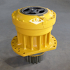 PC2000-8 SWING MACHINERY 21T-26-00300 21T2600300 SWING GEARBOX