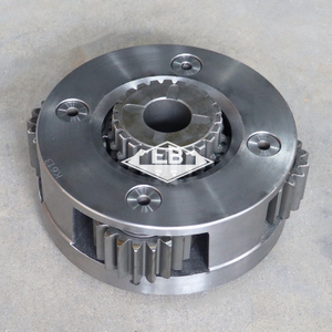 SK200-8 SWING REDUCER PARTS YN32W01058P1 SK200-8 S2 CARRIER ASSY