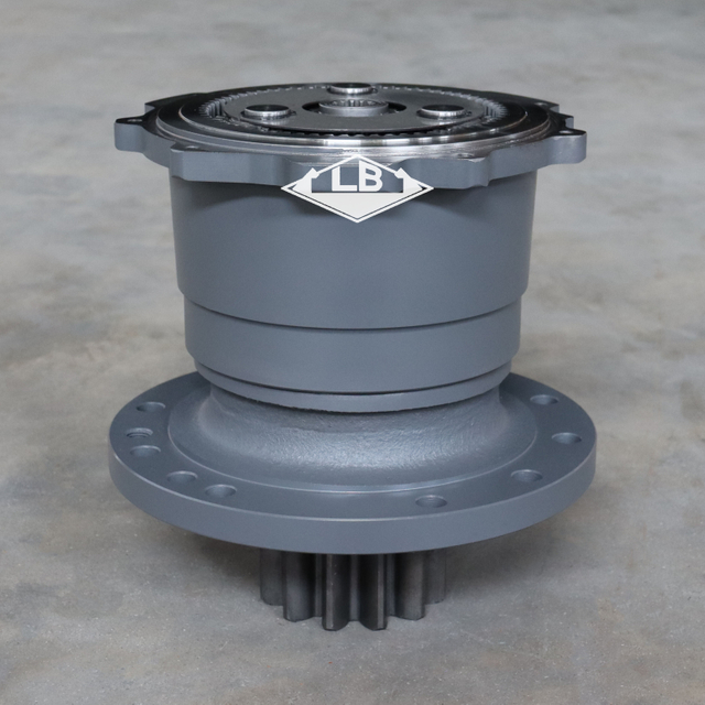  ZX70-5G YD60001603 Swing GearBox Hitachi excavator Swing Reduction