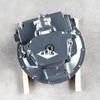 PC300-8 PC350-8 MAIN PUMP 708-2G-00150 PC350-8 hydraulic pump for Komatsu excavator