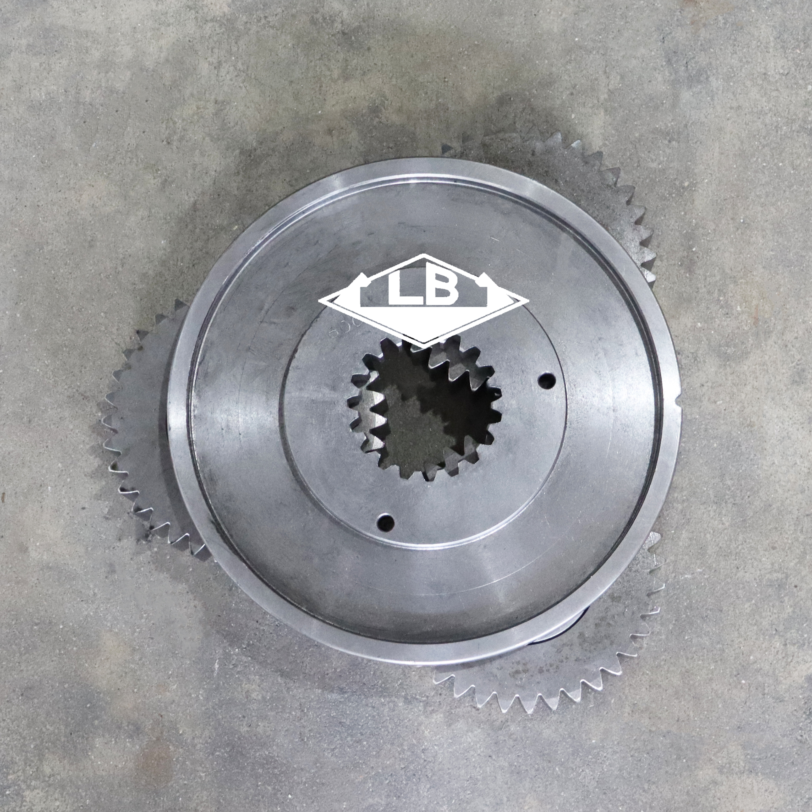 SK250-8 SK260-9 TRAVEL NO1 CARRIER ASSY LQ15V00020S082 FINAL DRIVE SAPRE PARTS FOR KOBLECO EXCAVATOR