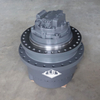 DX1000 Excavator Final Drive 170402-00052 170402-00077 170403-00222 Final drive