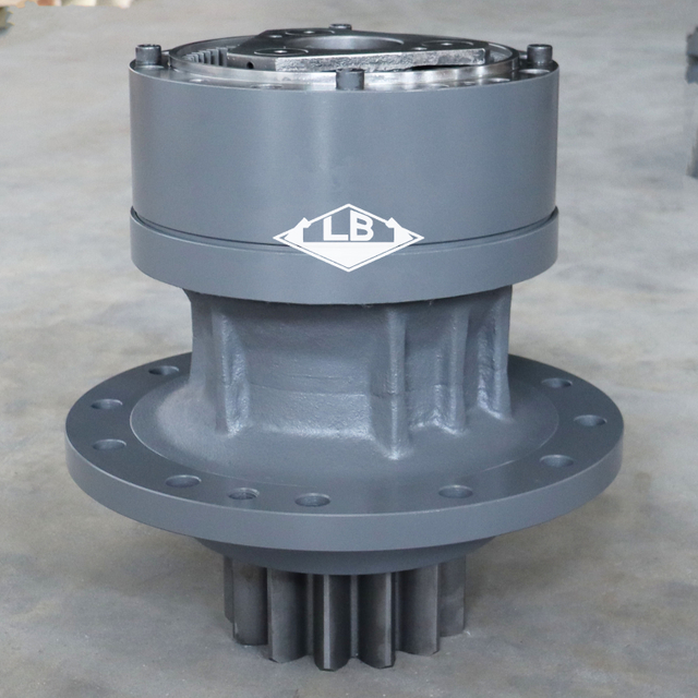 EC200D SWING REDUCER ASSY VOE14712521 EC200D SWING GEABROX FOR VOLVO EXCAVATOR