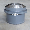 R110-7 XKAH-01459 Travel Reduction Gear Assy Applied To Hyundai R110-7 Excavator