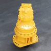 PC200-7 SWING MACHINERY  706-7G-01040 20Y-26-00240 20Y-26-00211 PC200-7 SWING GEARBOX FOR KOMATSU EXCAVATOR