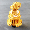 PC220-7 SWING MACHINERY ASSY 706-7G-01041 206-26-00401 PC220-7 SWING DRIVE