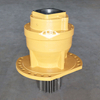 E374GC swing gearbox for excavator 582-8287 600-9606 582-8286 584-2690 Swing Gearbox Reduction Assy