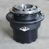 ZX180-3 ZX180-5G TRAVEL DEVICE 9213322 ZX180-5G TRAVEL GEARBOX FOR HITACHI EXCAVATOR