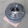 E313D2GC TRAVEL GEARBOX 507-1117 110-7079 114-8222 127-5830 FINAL DRIVE FOR CAT EXCAVATOR