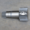 SK250-8 SK230-6 SK485-8 SWING SHAFT LQ32W01038P1 SWING PINION SHAFT KOBELCO EXCAVATOR SPARES PARTS