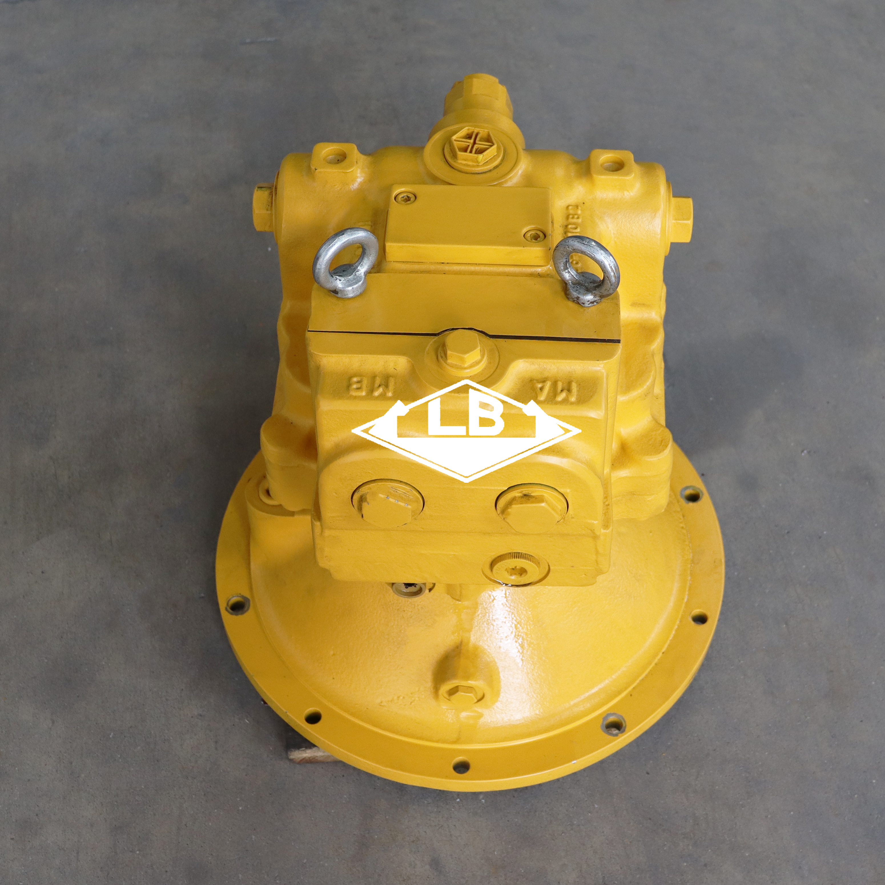 PC1250-8 SWING MOTOR 706-7K-01140 706-7K-01111 706-7K-01110 706-7K-03130 706-7K-03111 706-7K-03110 PC1250-8 SWING MOTOR FOR KOMATSU EXCAVATOR