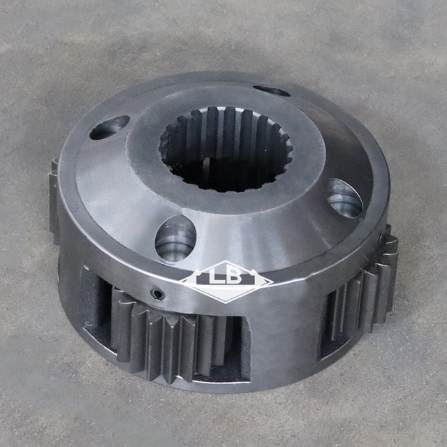 CX210 CX220 168437A1 SWING REDUCER PART S2 Carrier ASSY FOR CASE EXCAVATOR