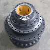PC2000-8 Final Drive 21T-27-00410 706-7L-01110 21T-27-00300 TRAVEL GEARBOX for Komatsu PC2000LC-8 