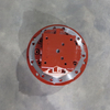 TM03A FINAL DRIVE KX71 KX91 EC25 PC30 TRAVEL MOTOR APPLY FOR 2-3 TONS EXCAVATOR