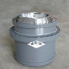 SY650 TRAVEL GEARBOX 130104000346A GJX221S FINAL DRIVE FOR SANY EXCAVATOR
