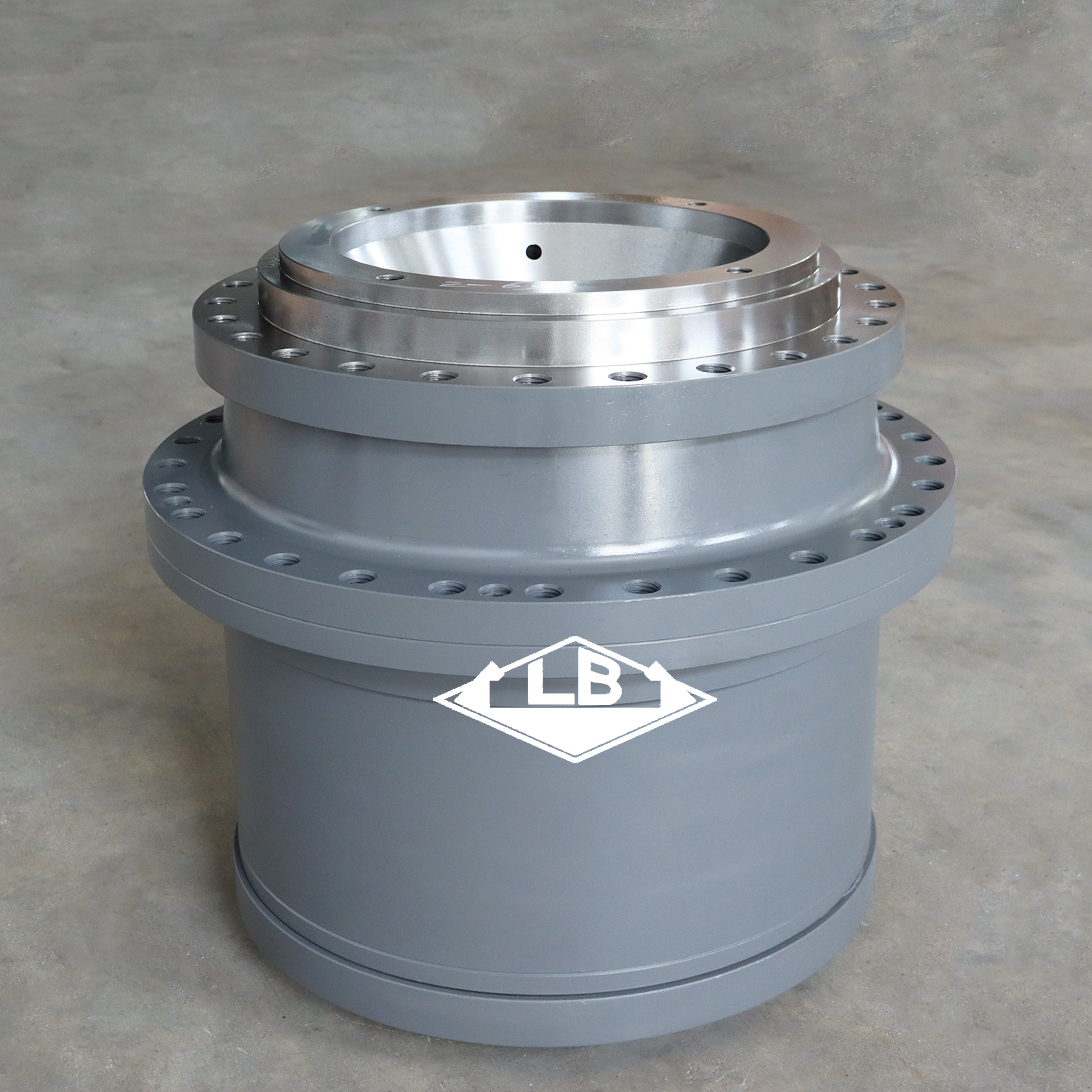 SY650 TRAVEL GEARBOX 130104000346A GJX221S FINAL DRIVE FOR SANY EXCAVATOR