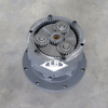 SK60-5 SWING REDUCTION GEAR YR32W00002F1 SK60-5 SWING GEARBOX FOR KOBLECO EXCAVATOR