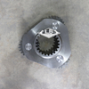 EC380 EC480 NO2 PLANET CARRIER ASSY VOE14608116 TRAVEL GEARBOX SPARE PARTS FOR VOLVO EXCAVATOR
