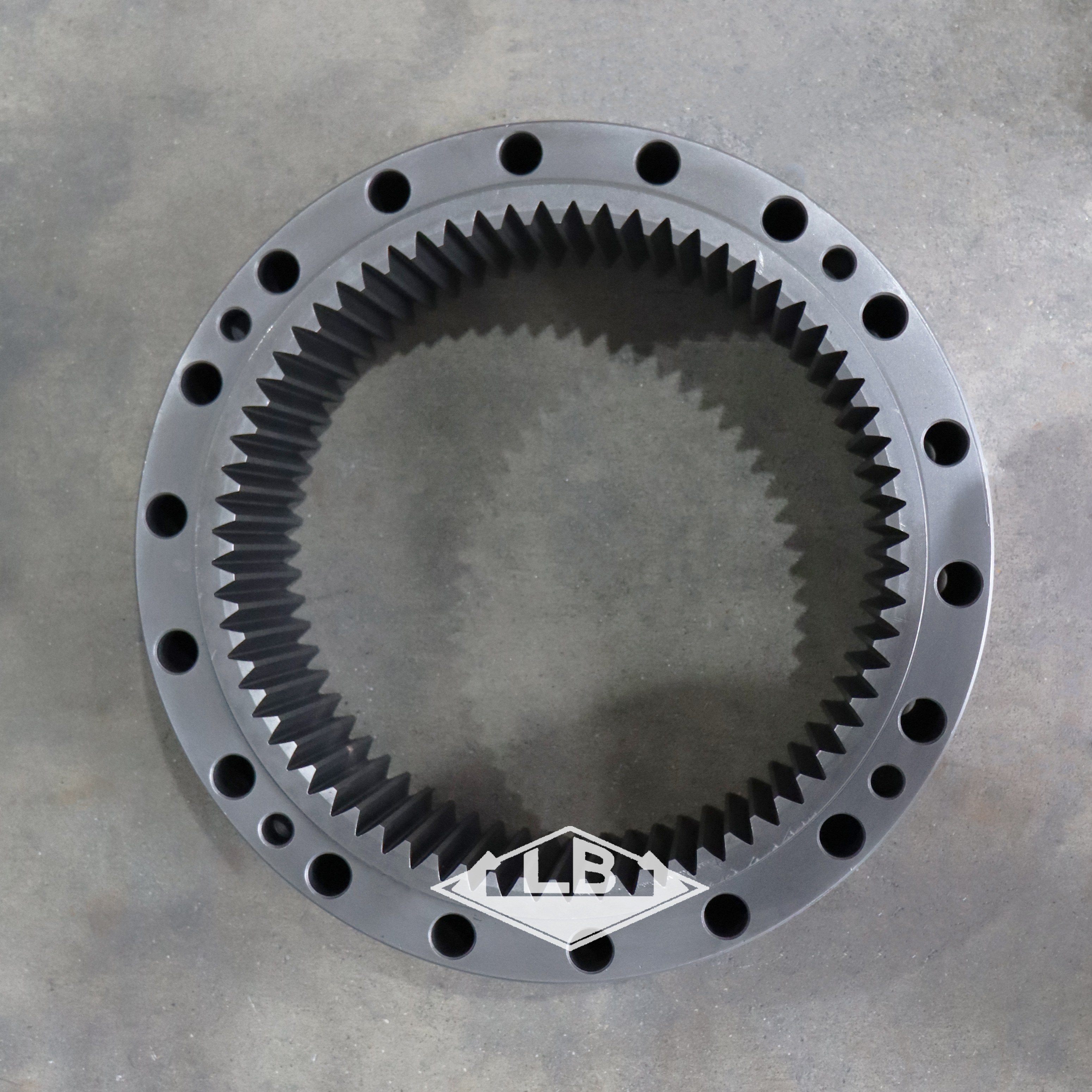 EC360 EC380 EC750 EC950 SWING RING GEAR VOE14622914 FOR VOLVO EXCAVATOR