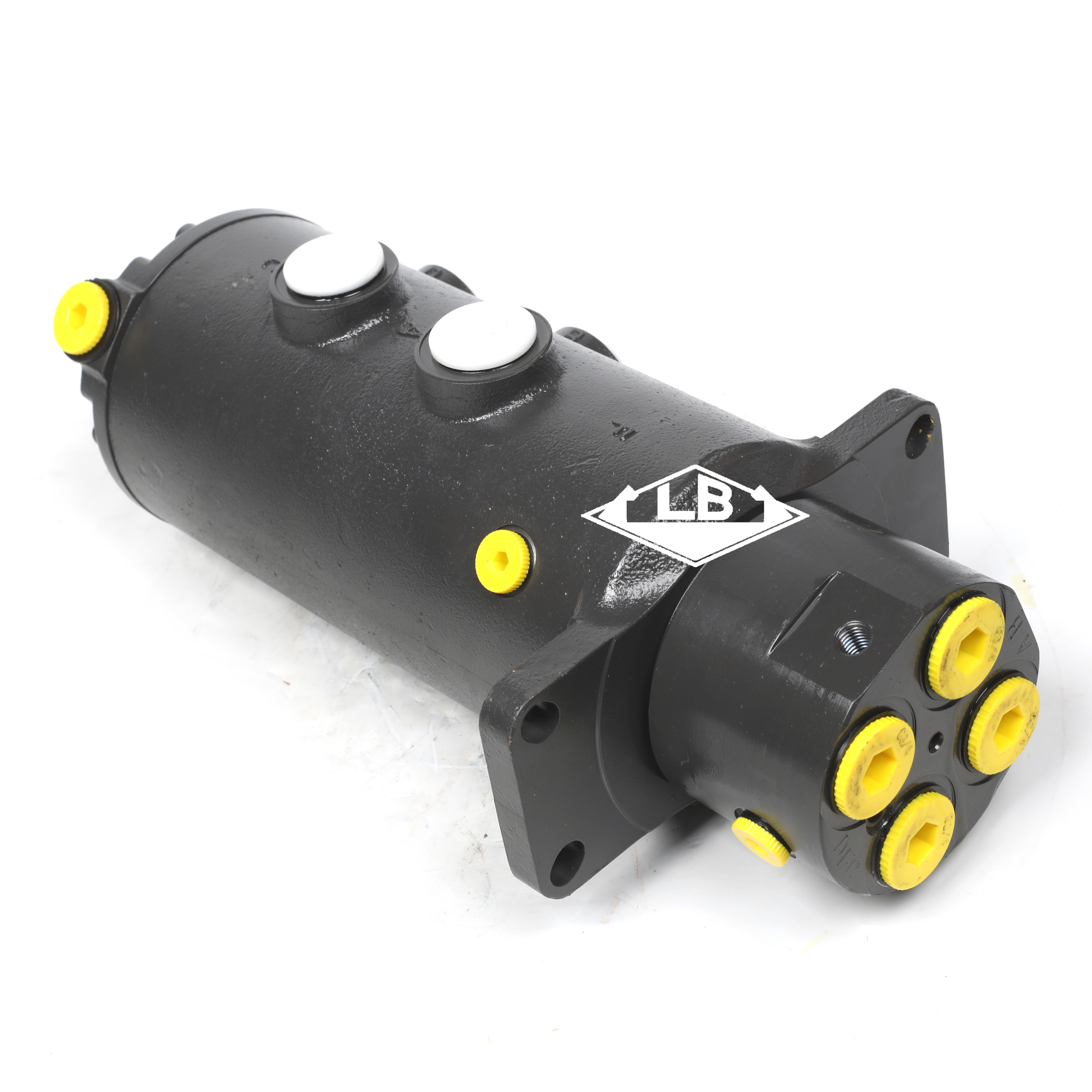 CX130 CX135 CX210 CX250 KRA11190 HYDRAULICS JOINT SWIVEL CENTER