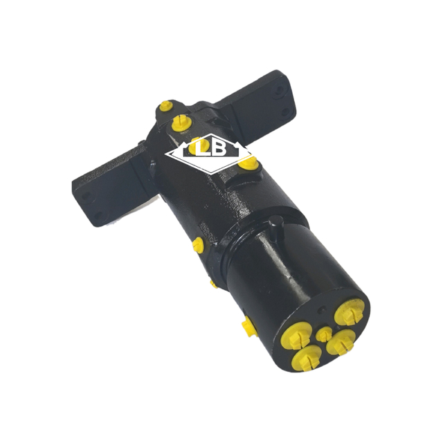 E310 Center Joint Assy SWIVEL GP FOR CAT EXCAVATOR