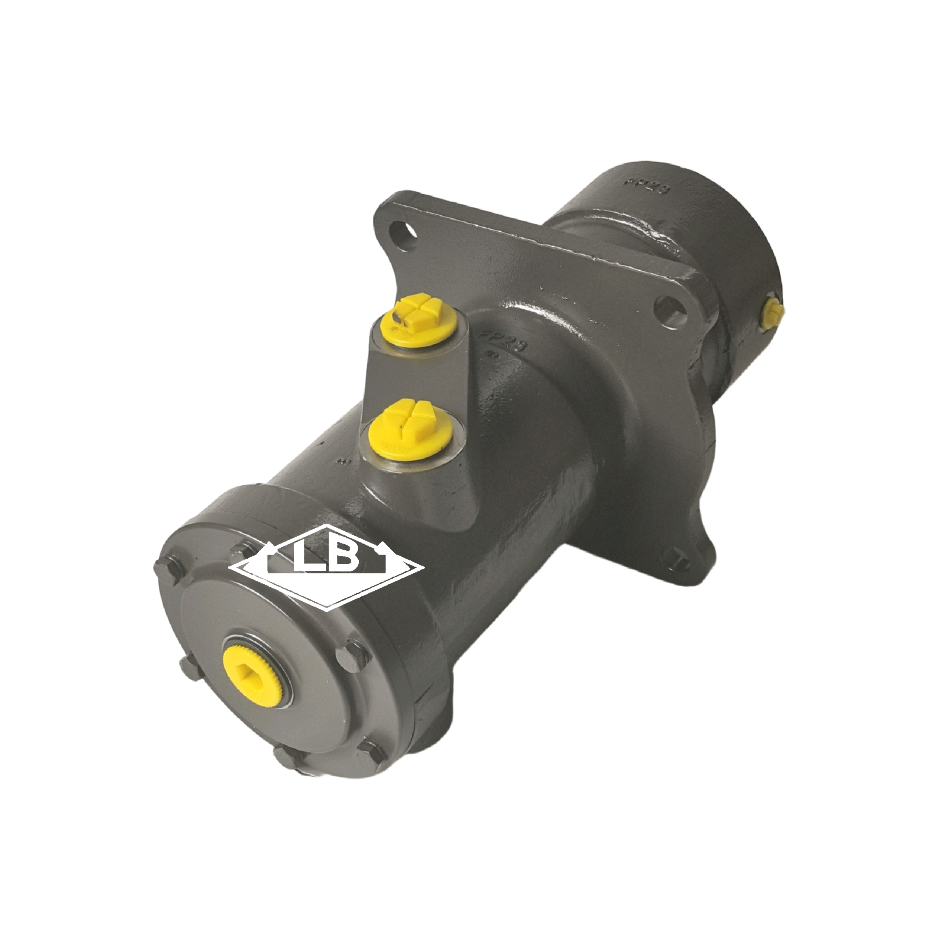 E6205F CENTER JOINT SWIVEL GP FOR SDLG EXCAVATOR