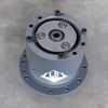 ZX70 ZX75 ZX80 SWING DEVICE 4470057 4445648 ZX70 SWING GEARBOX APPLY FOR HITACHI EXCAVATOR