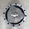 CX350 SH350 SWING REDUCER KSC10080 KSC10240R KSC10240C CX350 SWING GEARBOX FOR CASE EXCAVATOR
