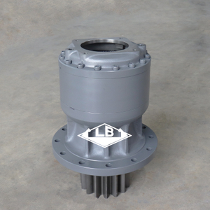 EC380 SWING REDUCER NEW TYPE SWING GEARBOX FOR VOLVO EXCAVATOR