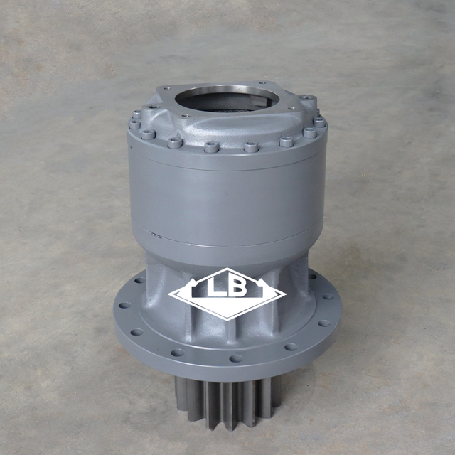 EC380 SWING REDUCER NEW TYPE SWING GEARBOX FOR VOLVO EXCAVATOR