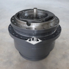 R250-3 R290-3 R300-5 TRAVEL REDUCTION GEAR 3550D-01A R300-5 TRAVEL GEARBOX FOR HYUNDAI EXCAVATOR