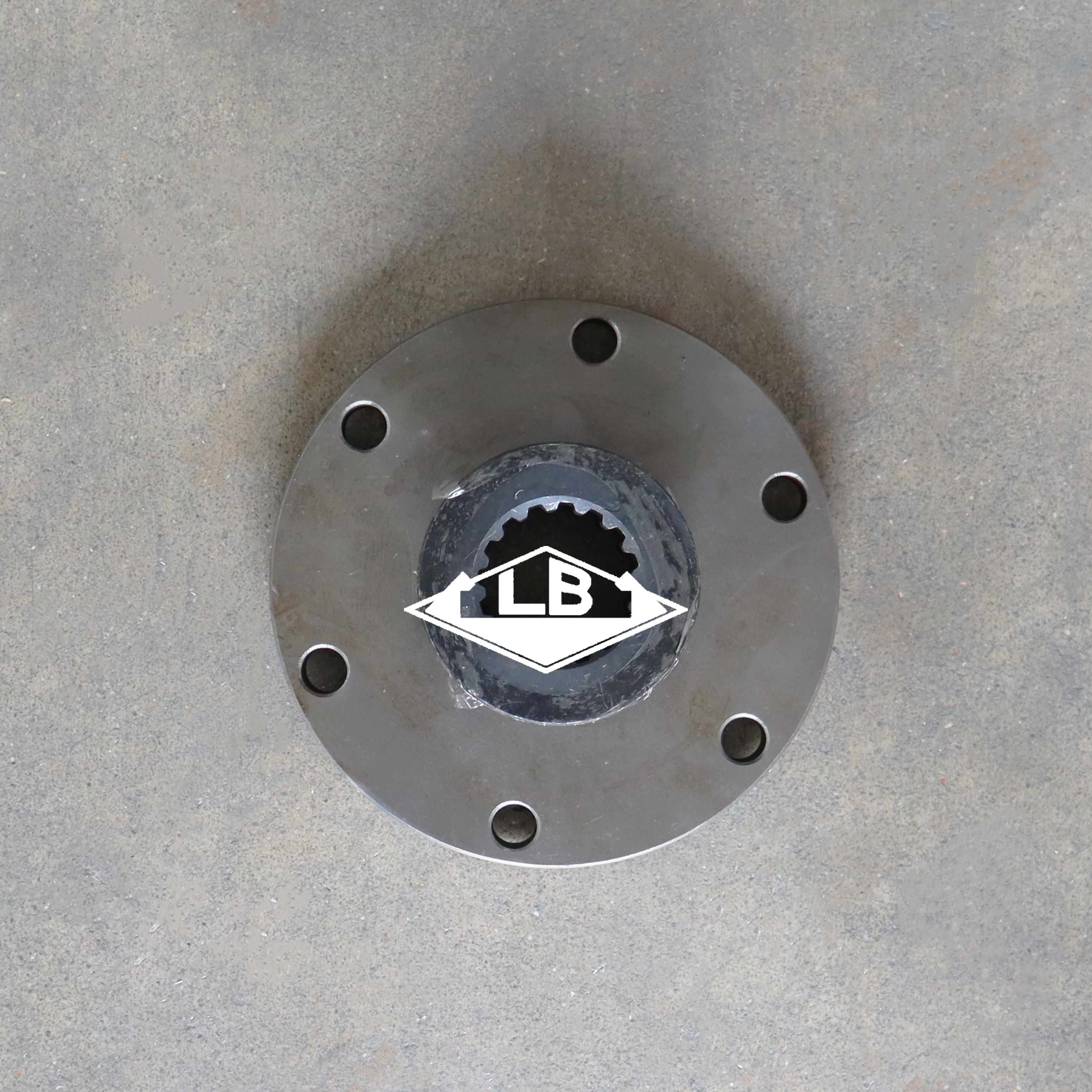 PC100-6 PC120-6 COUPLING AND SHAFT 203-01-61180 203-01-61190 APPLY FOR KOMATSU EXCAVATOR