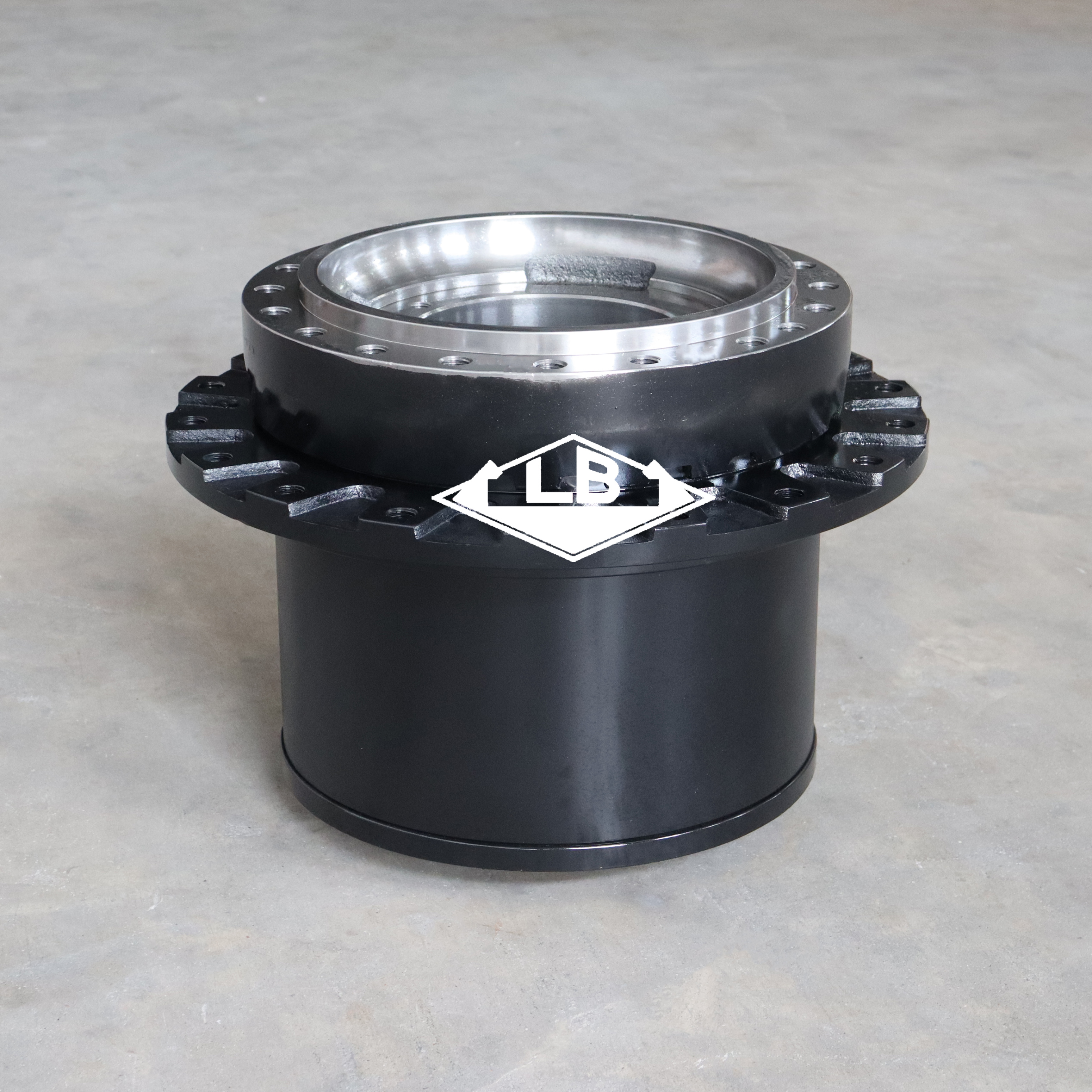 E330 E330GC TRAVEL GEARBOX 612-2205 538-5278 612-2207 609-7009 536-7274 609-7010 FINAL DRIVE FOR CAT EXCAVATOR