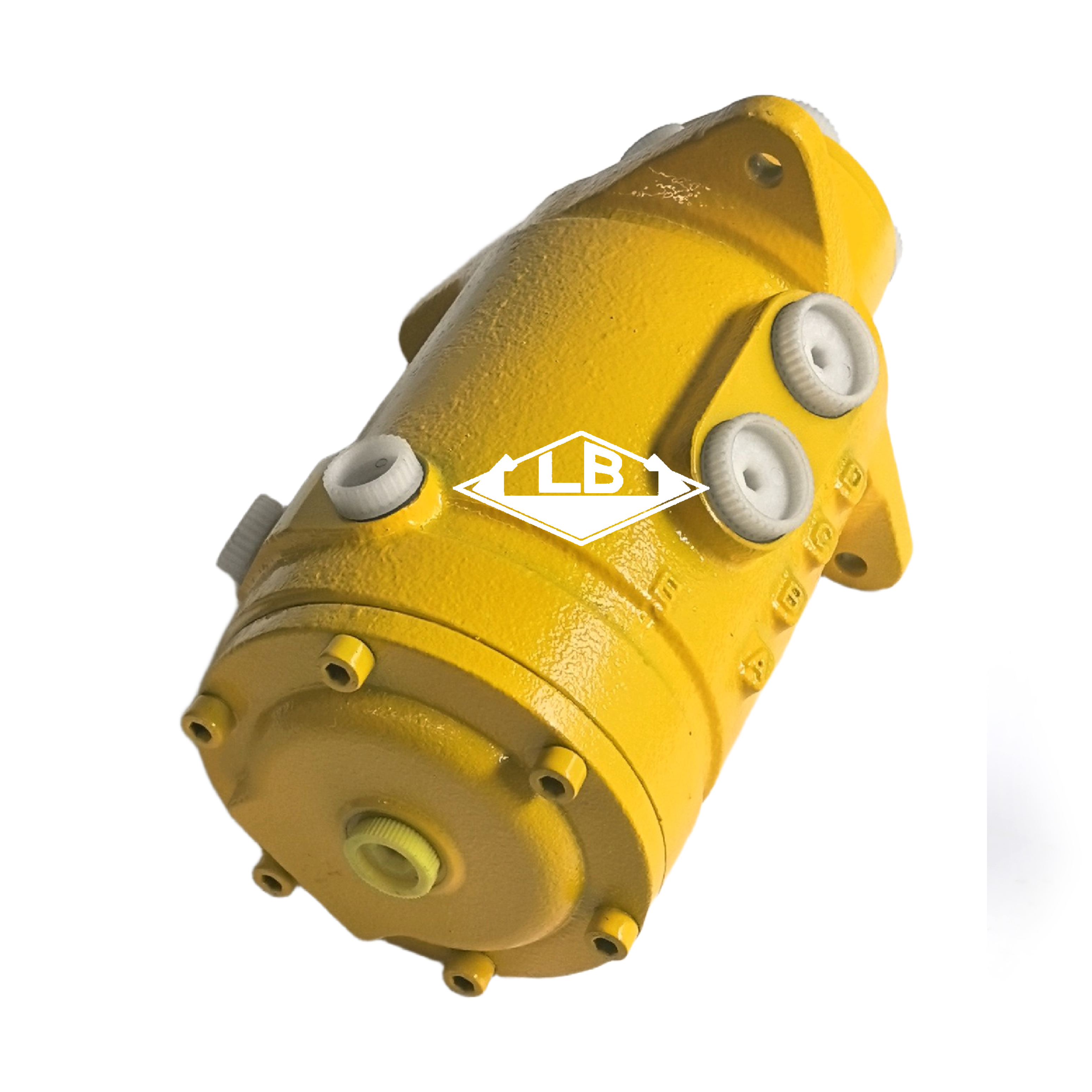 HD250 CENTER SWIVEL JOINT FOR KATO EXCAVATOR