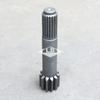 DX225 GEAR DRIVE K9007390 DX225 SUN SHAFT