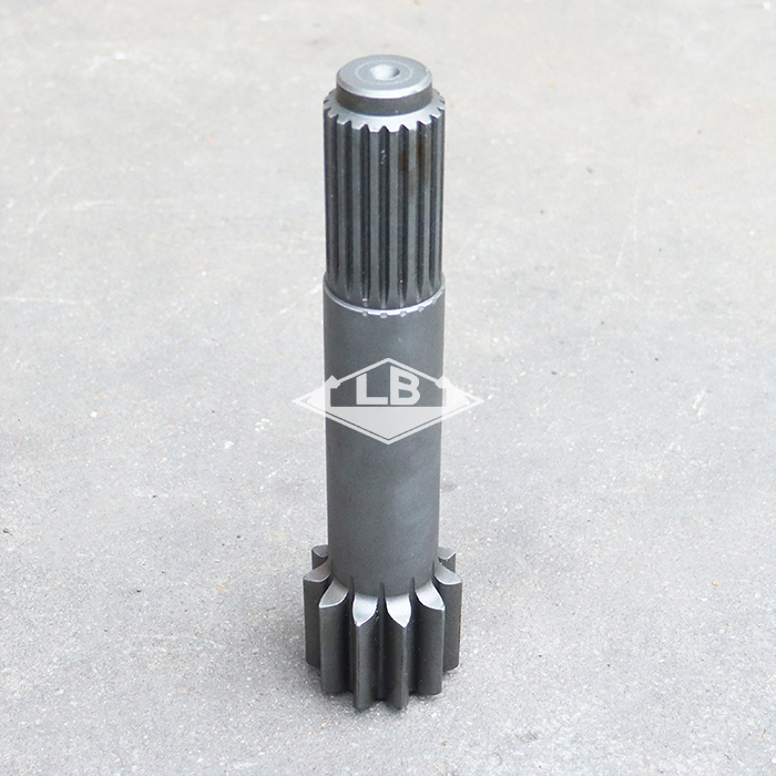 DX225 GEAR DRIVE K9007390 DX225 SUN SHAFT